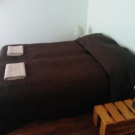Viesu Nams Vilhelmine Hotel Ligatne Luaran gambar