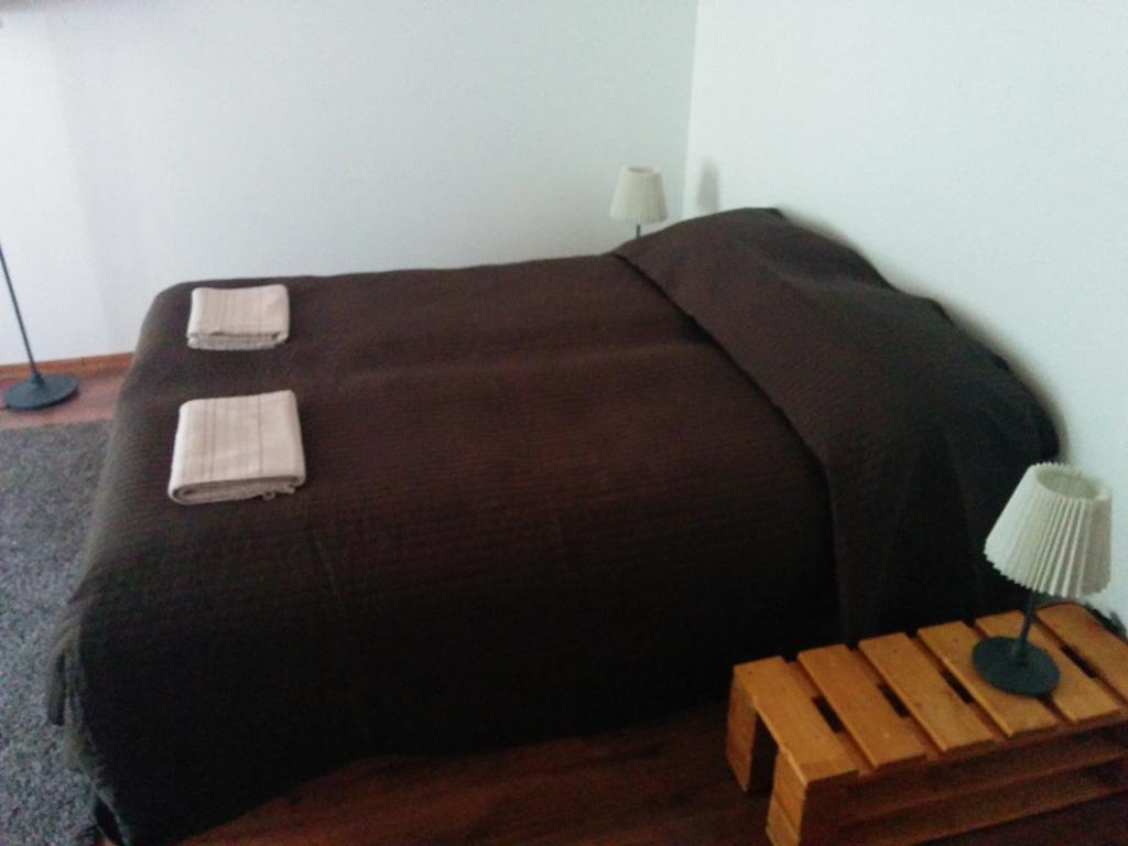 Viesu Nams Vilhelmine Hotel Ligatne Luaran gambar
