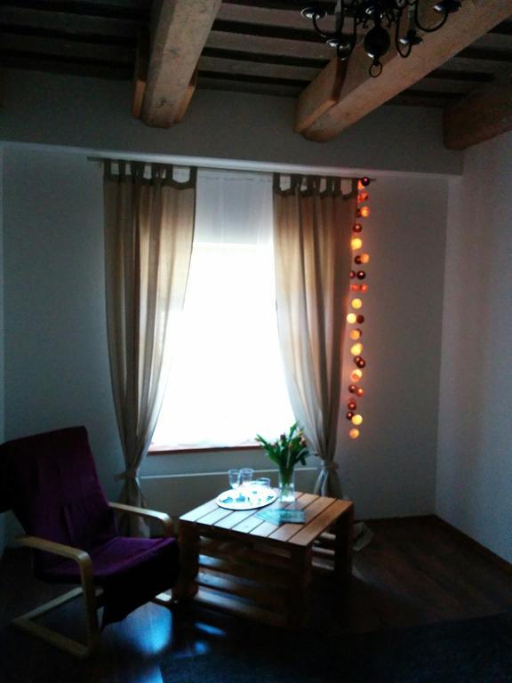 Viesu Nams Vilhelmine Hotel Ligatne Luaran gambar